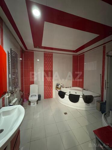 Satılır 3 otaqlı yeni tikili 115 m², İnşaatçılar m., photo 10 from 17