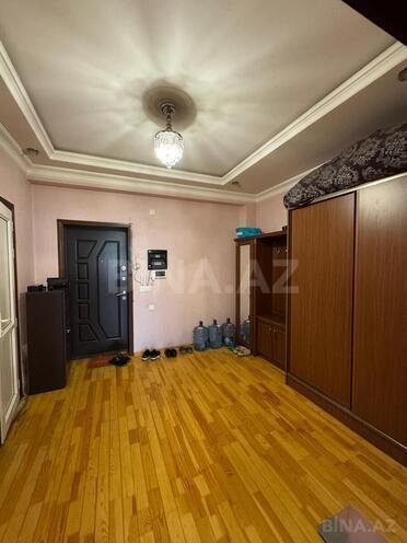 Satılır 3 otaqlı yeni tikili 115 m², İnşaatçılar m., photo 3 from 17
