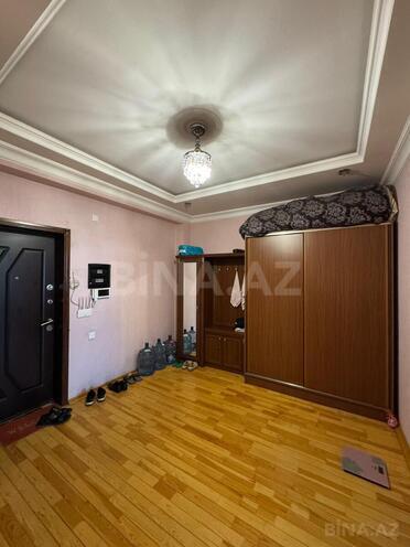 Satılır 3 otaqlı yeni tikili 115 m², İnşaatçılar m., photo 5 from 17