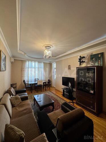 Satılır 3 otaqlı yeni tikili 115 m², İnşaatçılar m., photo 11 from 17