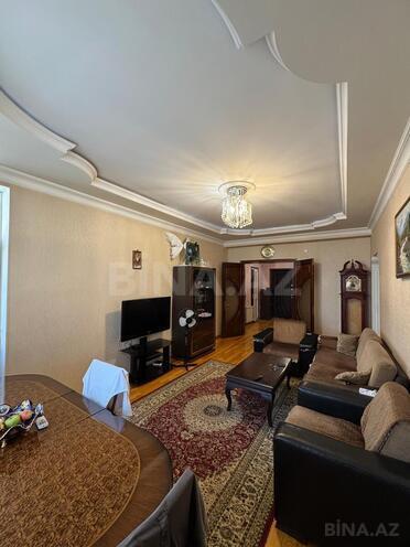 Satılır 3 otaqlı yeni tikili 115 m², İnşaatçılar m., photo 16 from 17
