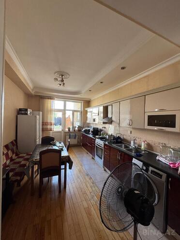 Satılır 3 otaqlı yeni tikili 115 m², İnşaatçılar m., photo 9 from 17