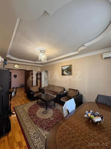Satılır 3 otaqlı yeni tikili 115 m², İnşaatçılar m., photo 6 from 17