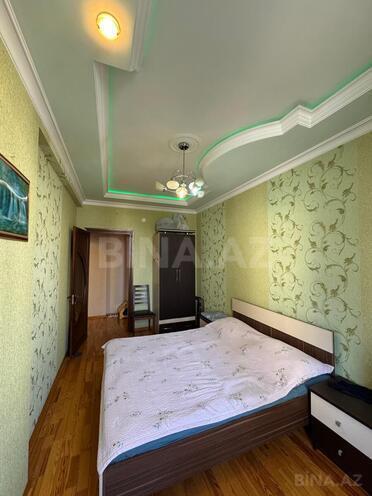 Satılır 3 otaqlı yeni tikili 115 m², İnşaatçılar m., photo 12 from 17