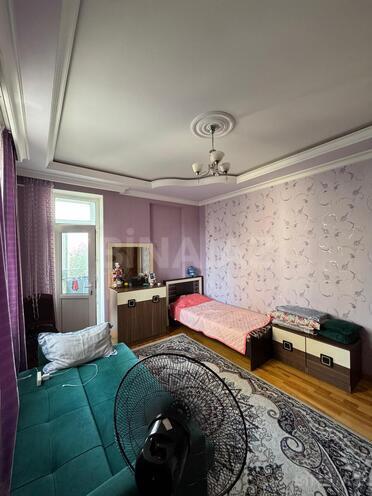 Satılır 3 otaqlı yeni tikili 115 m², İnşaatçılar m., photo 8 from 17