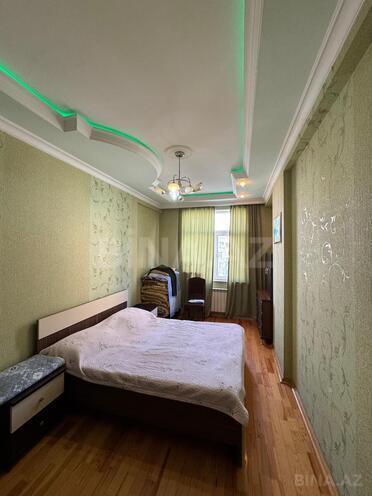 Satılır 3 otaqlı yeni tikili 115 m², İnşaatçılar m., photo 7 from 17