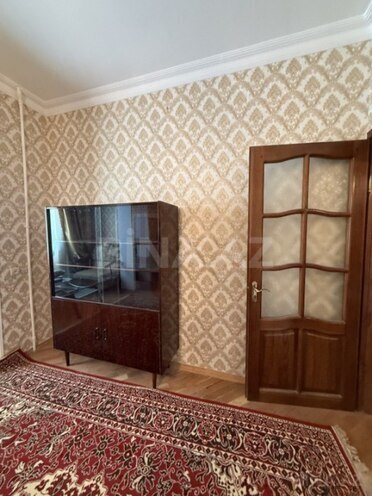 İcarəyə verilir 2 otaqlı köhnə tikili 75 m², Memar Əcəmi m., photo 4 from 13
