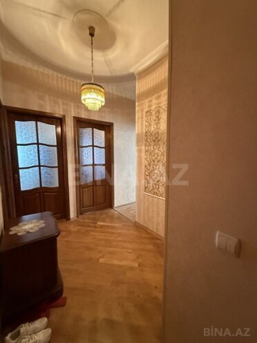 İcarəyə verilir 2 otaqlı köhnə tikili 75 m², Memar Əcəmi m., photo 5 from 13