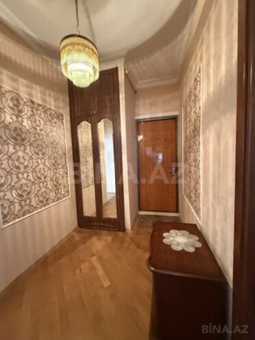 İcarəyə verilir 2 otaqlı köhnə tikili 75 m², Memar Əcəmi m., photo 9 from 13