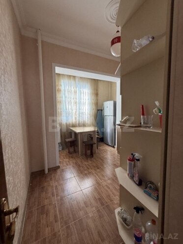 İcarəyə verilir 2 otaqlı köhnə tikili 75 m², Memar Əcəmi m., photo 7 from 13