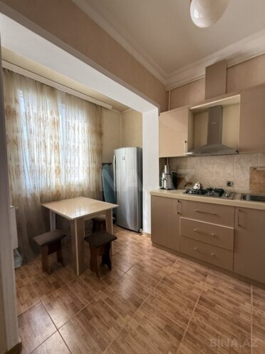 İcarəyə verilir 2 otaqlı köhnə tikili 75 m², Memar Əcəmi m., photo 6 from 13