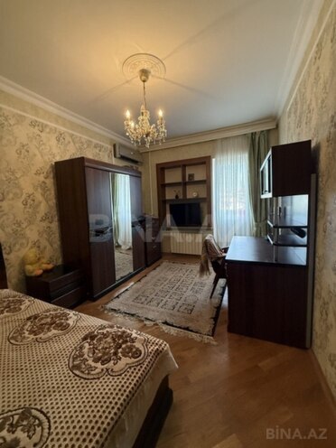 İcarəyə verilir 2 otaqlı köhnə tikili 75 m², Memar Əcəmi m., photo 1 from 13