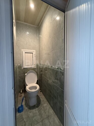 İcarəyə verilir 2 otaqlı köhnə tikili 75 m², Memar Əcəmi m., photo 12 from 13