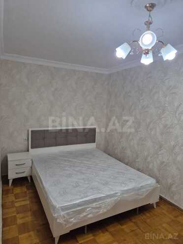 İcarəyə verilir 2 otaqlı köhnə tikili 65 m², Yasamal r., photo 5 from 10