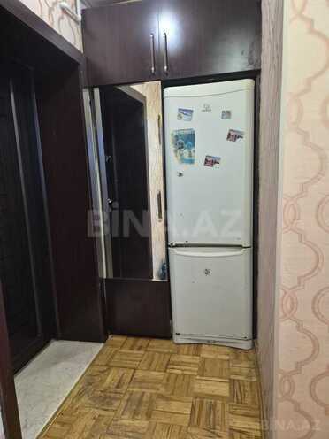 İcarəyə verilir 2 otaqlı köhnə tikili 65 m², Yasamal r., photo 8 from 10