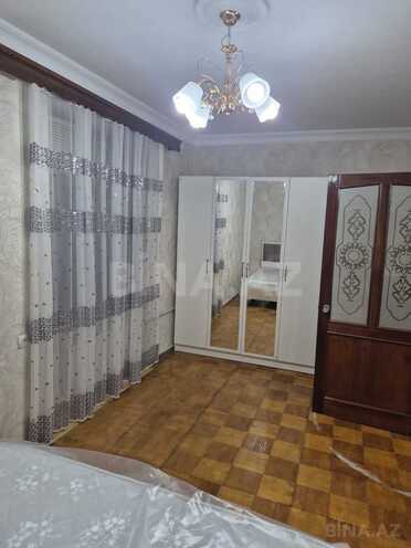 İcarəyə verilir 2 otaqlı köhnə tikili 65 m², Yasamal r., photo 6 from 10