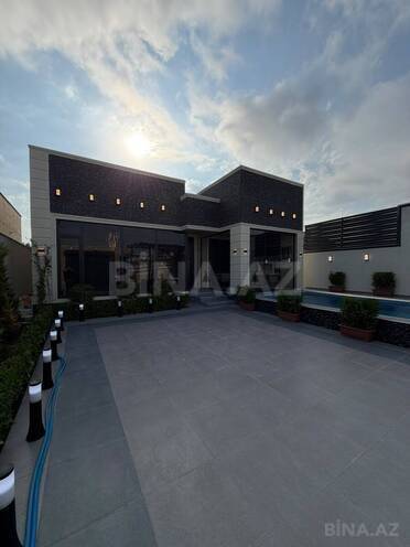 Satılır 4 otaqlı həyət evi/bağ evi 150 m², Şüvəlan q., photo 1 from 21