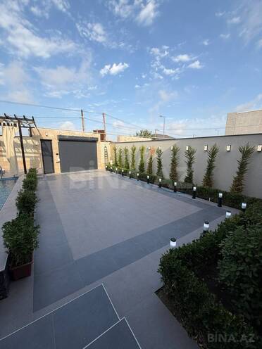 Satılır 4 otaqlı həyət evi/bağ evi 150 m², Şüvəlan q., photo 5 from 21