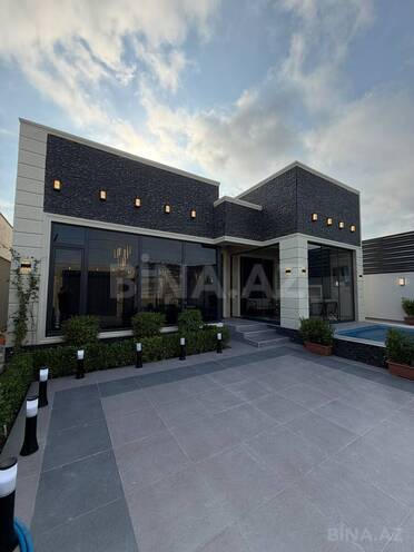 Satılır 4 otaqlı həyət evi/bağ evi 150 m², Şüvəlan q., photo 3 from 21