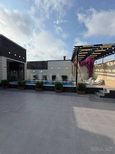 Satılır 4 otaqlı həyət evi/bağ evi 150 m², Şüvəlan q., photo 4 from 21