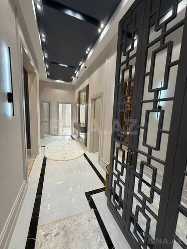 Satılır 4 otaqlı həyət evi/bağ evi 150 m², Şüvəlan q., photo 16 from 21