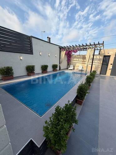 Satılır 4 otaqlı həyət evi/bağ evi 150 m², Şüvəlan q., photo 7 from 21