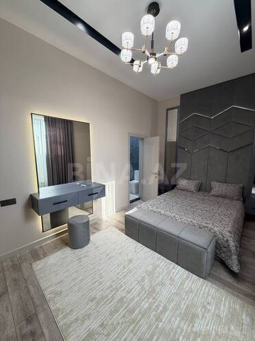 Satılır 4 otaqlı həyət evi/bağ evi 150 m², Şüvəlan q., photo 9 from 21
