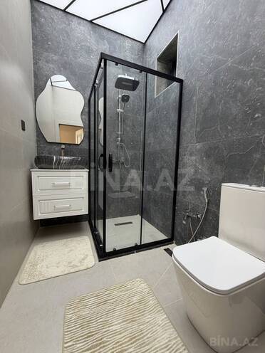 Satılır 4 otaqlı həyət evi/bağ evi 150 m², Şüvəlan q., photo 20 from 21