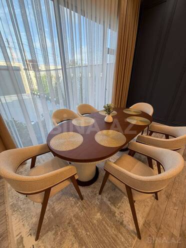 Satılır 4 otaqlı həyət evi/bağ evi 150 m², Şüvəlan q., photo 13 from 21
