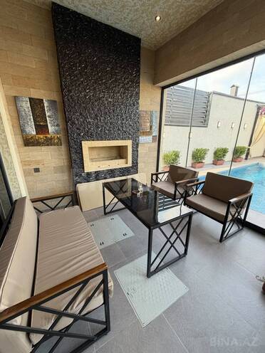 Satılır 4 otaqlı həyət evi/bağ evi 150 m², Şüvəlan q., photo 8 from 21