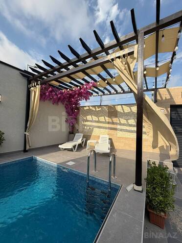 Satılır 4 otaqlı həyət evi/bağ evi 150 m², Şüvəlan q., photo 6 from 21