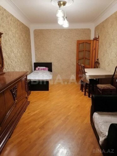 Сдаётся 2-комн. вторичка 65 м², м. Мемар Аджеми, photo 3 from 10