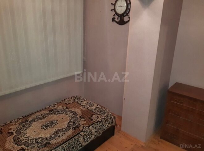 Сдаётся 2-комн. вторичка 65 м², м. Мемар Аджеми, photo 6 from 10