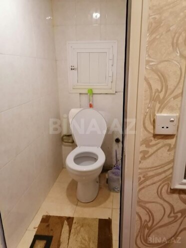 Сдаётся 2-комн. вторичка 65 м², м. Мемар Аджеми, photo 8 from 10