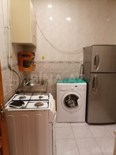 Сдаётся 2-комн. вторичка 65 м², м. Мемар Аджеми, photo 5 from 10