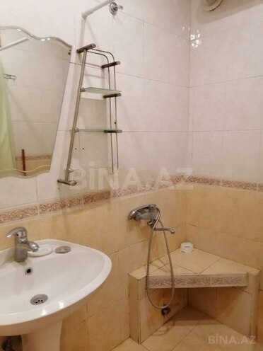Сдаётся 2-комн. вторичка 65 м², м. Мемар Аджеми, photo 4 from 10