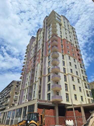 Продаётся 3-комн. новостройка 90 м², Хатаинский р., photo 13 from 14