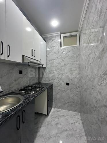 Продаётся 1-комн. вторичка 33 м², м. Мемар Аджеми, photo 11 from 15