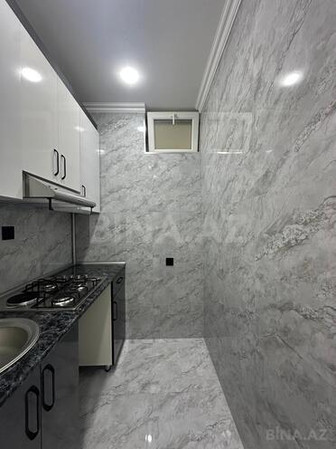 Продаётся 1-комн. вторичка 33 м², м. Мемар Аджеми, photo 10 from 15