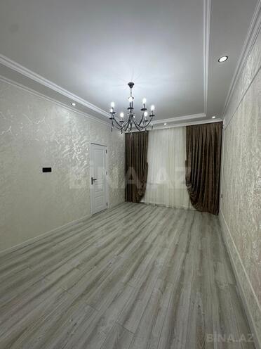 Продаётся 1-комн. вторичка 33 м², м. Мемар Аджеми, photo 1 from 15