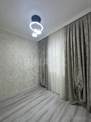 Продаётся 1-комн. вторичка 33 м², м. Мемар Аджеми, photo 6 from 15
