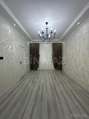 Продаётся 1-комн. вторичка 33 м², м. Мемар Аджеми, photo 3 from 15