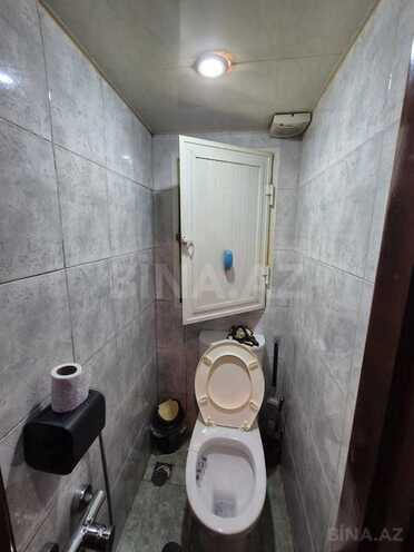 Satılır 3 otaqlı köhnə tikili 65 m², Memar Əcəmi m., photo 9 from 10