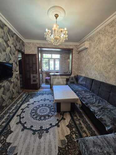 Satılır 3 otaqlı köhnə tikili 65 m², Memar Əcəmi m., photo 1 from 10