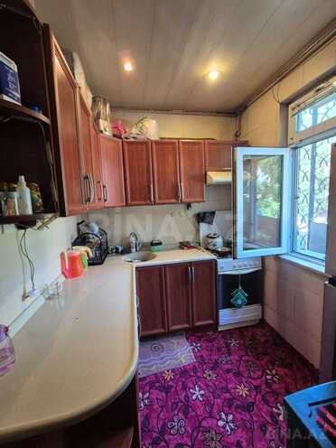 Satılır 3 otaqlı köhnə tikili 65 m², Memar Əcəmi m., photo 6 from 10