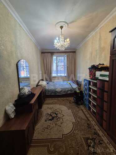 Satılır 3 otaqlı köhnə tikili 65 m², Memar Əcəmi m., photo 5 from 10