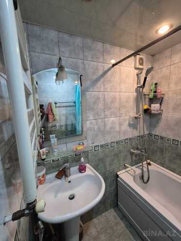 Satılır 3 otaqlı köhnə tikili 65 m², Memar Əcəmi m., photo 7 from 10