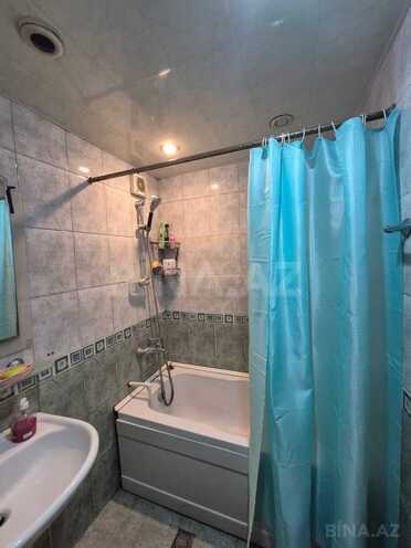 Satılır 3 otaqlı köhnə tikili 65 m², Memar Əcəmi m., photo 8 from 10