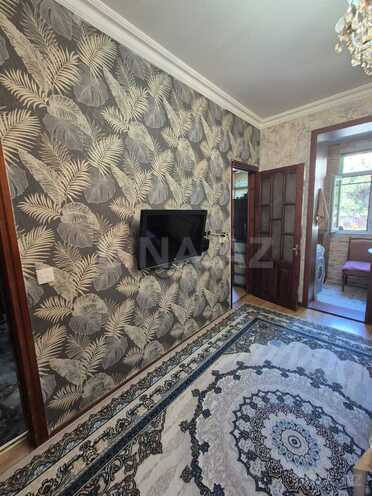 Satılır 3 otaqlı köhnə tikili 65 m², Memar Əcəmi m., photo 3 from 10