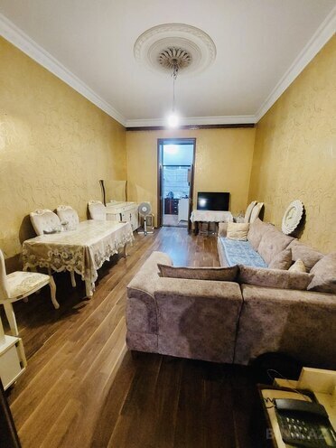 Продаётся 2-комн. вторичка 55 м², м. 28 мая, photo 6 from 10